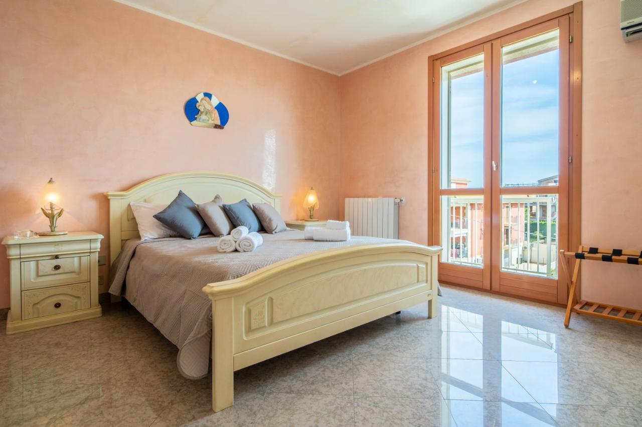 Casa Vacanza Germano Pachino Εξωτερικό φωτογραφία