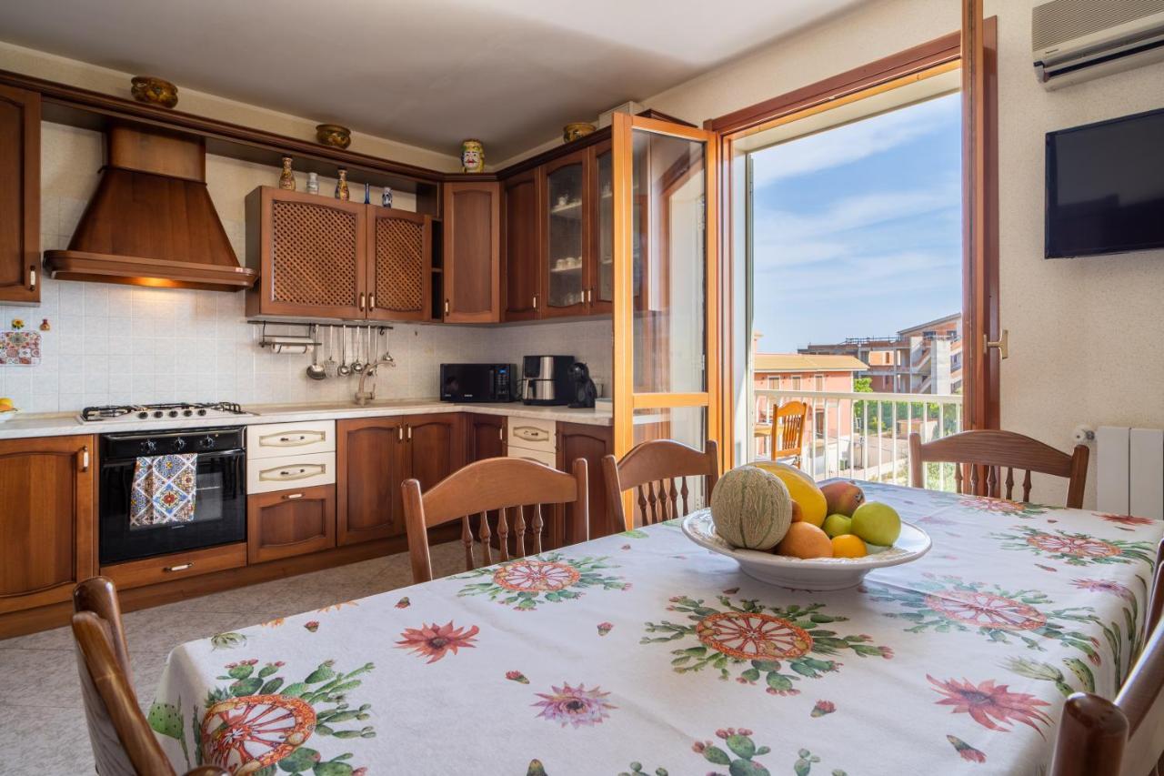 Casa Vacanza Germano Pachino Εξωτερικό φωτογραφία