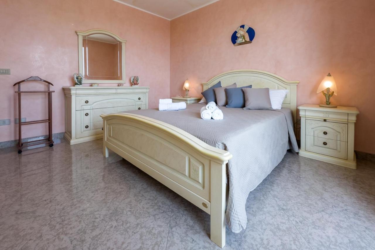 Casa Vacanza Germano Pachino Εξωτερικό φωτογραφία