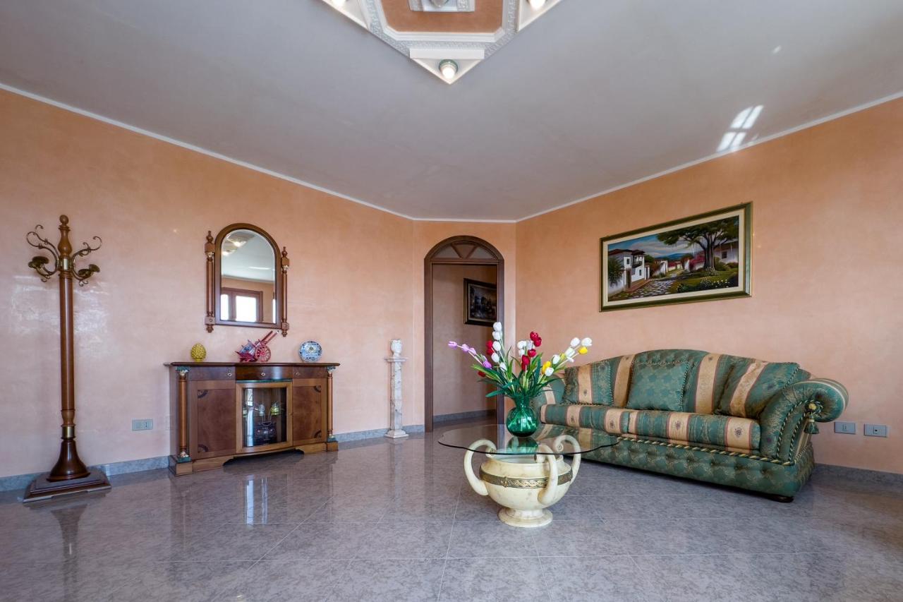 Casa Vacanza Germano Pachino Εξωτερικό φωτογραφία