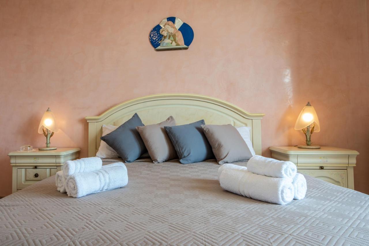 Casa Vacanza Germano Pachino Εξωτερικό φωτογραφία