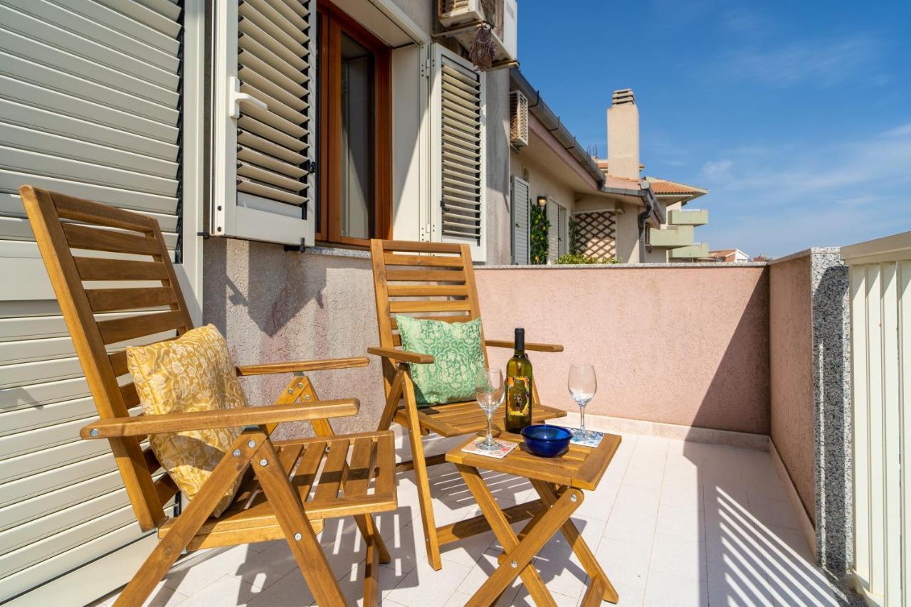 Casa Vacanza Germano Pachino Εξωτερικό φωτογραφία
