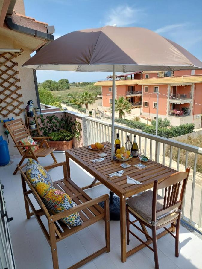 Casa Vacanza Germano Pachino Εξωτερικό φωτογραφία