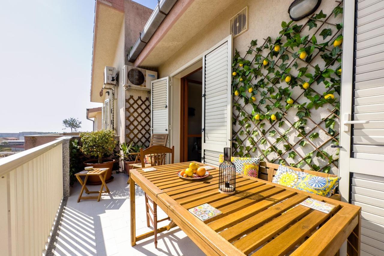 Casa Vacanza Germano Pachino Εξωτερικό φωτογραφία