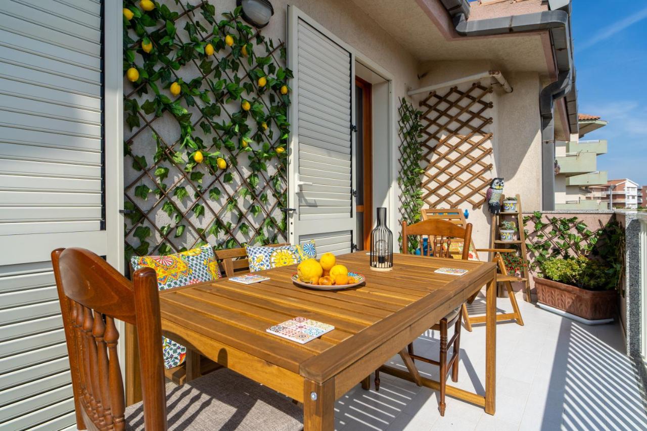 Casa Vacanza Germano Pachino Εξωτερικό φωτογραφία