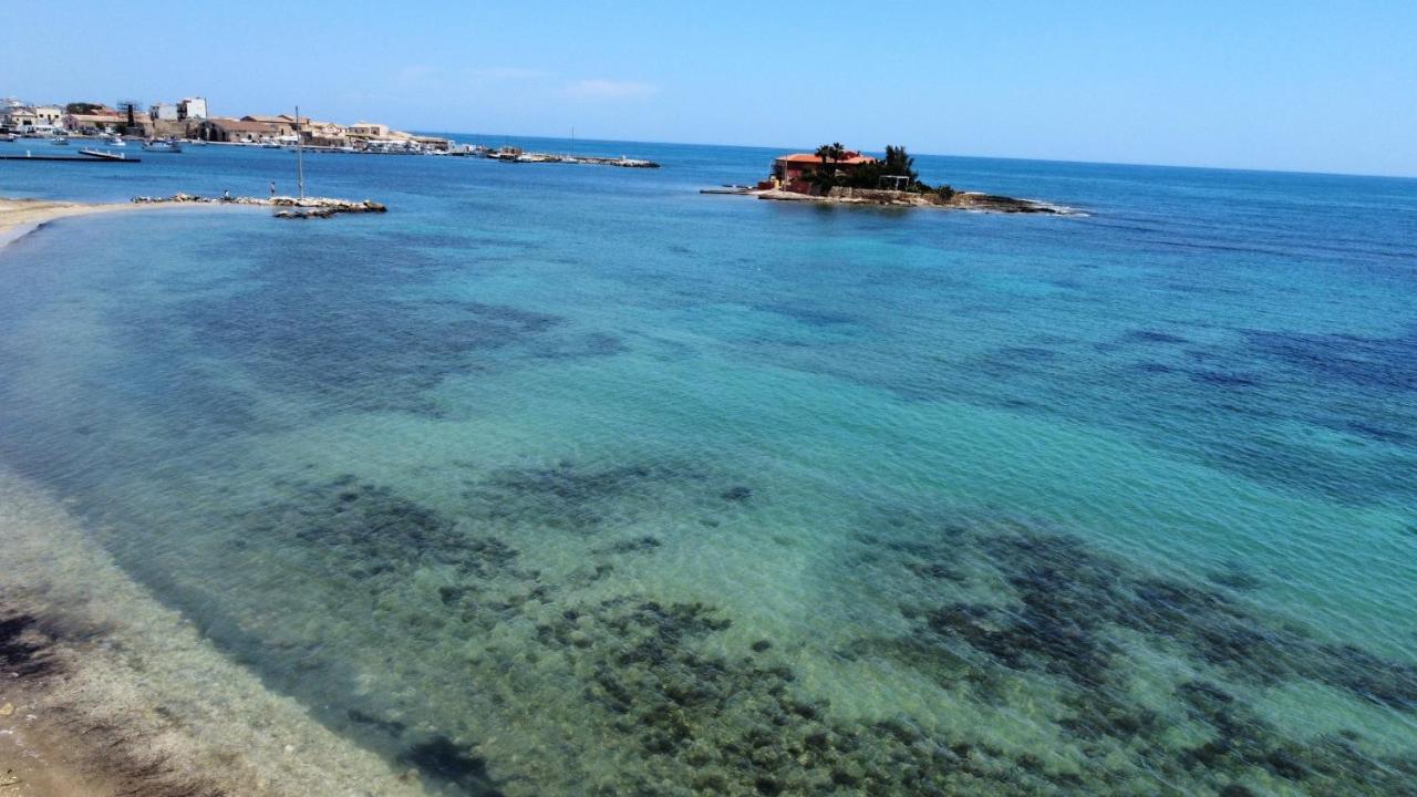 Casa Vacanza Germano Pachino Εξωτερικό φωτογραφία