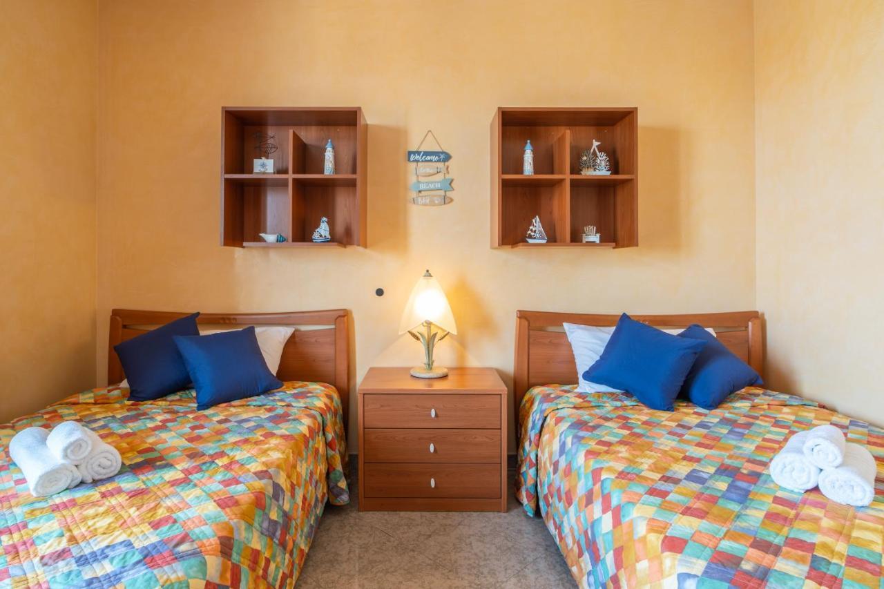 Casa Vacanza Germano Pachino Εξωτερικό φωτογραφία