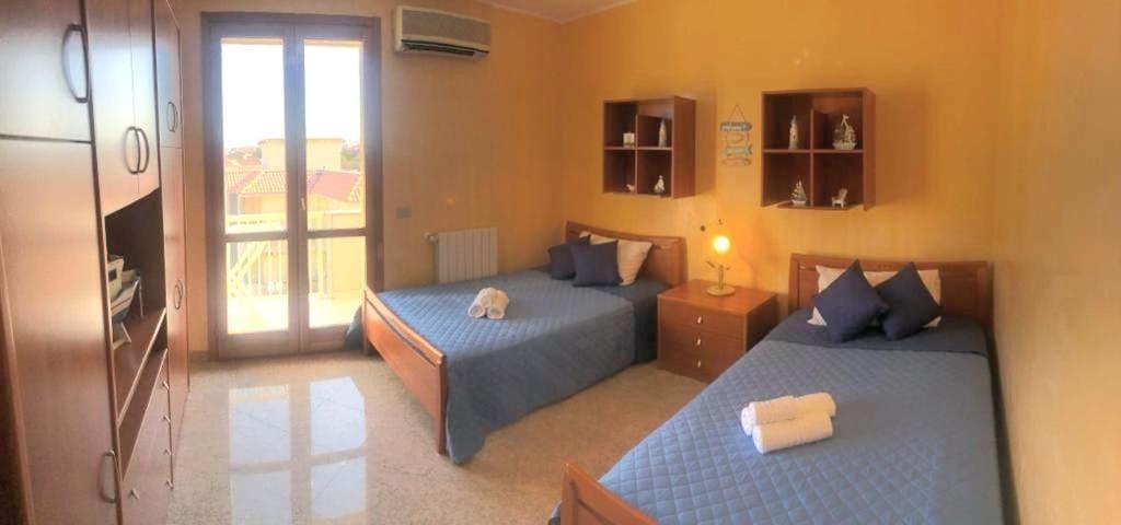 Casa Vacanza Germano Pachino Εξωτερικό φωτογραφία