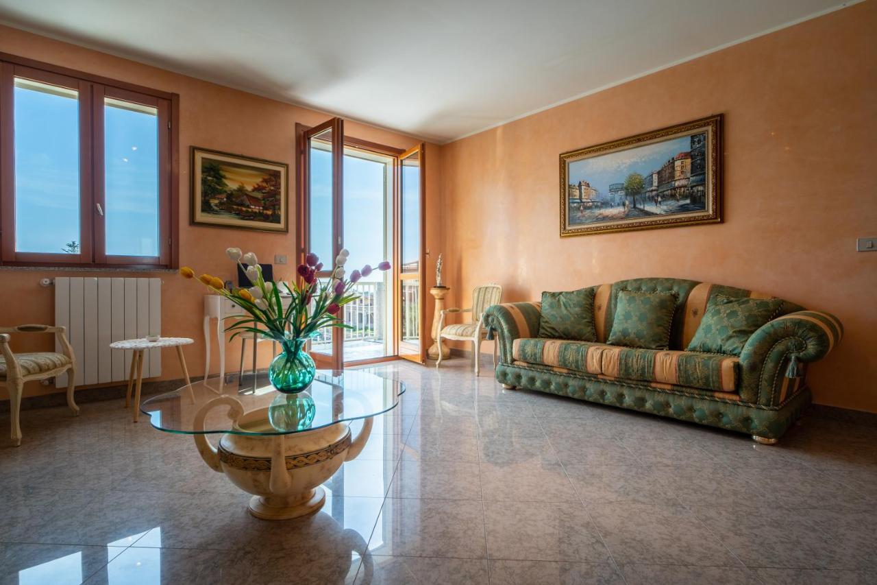 Casa Vacanza Germano Pachino Εξωτερικό φωτογραφία