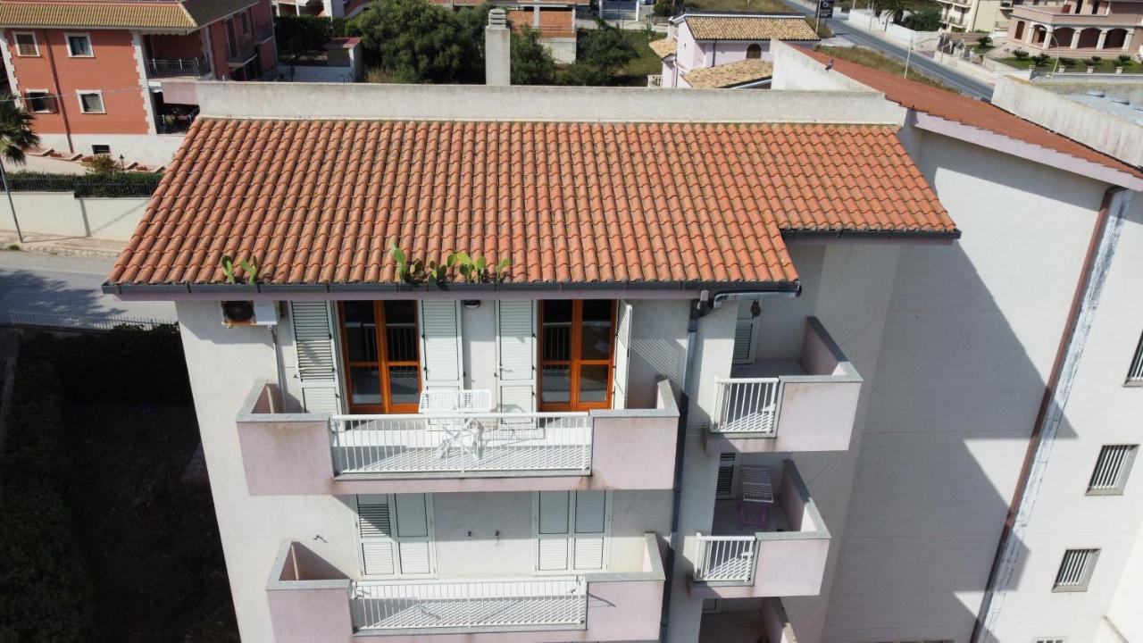 Casa Vacanza Germano Pachino Εξωτερικό φωτογραφία