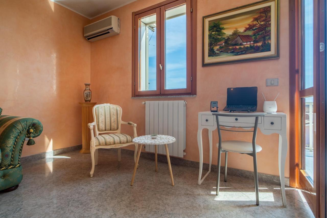 Casa Vacanza Germano Pachino Εξωτερικό φωτογραφία