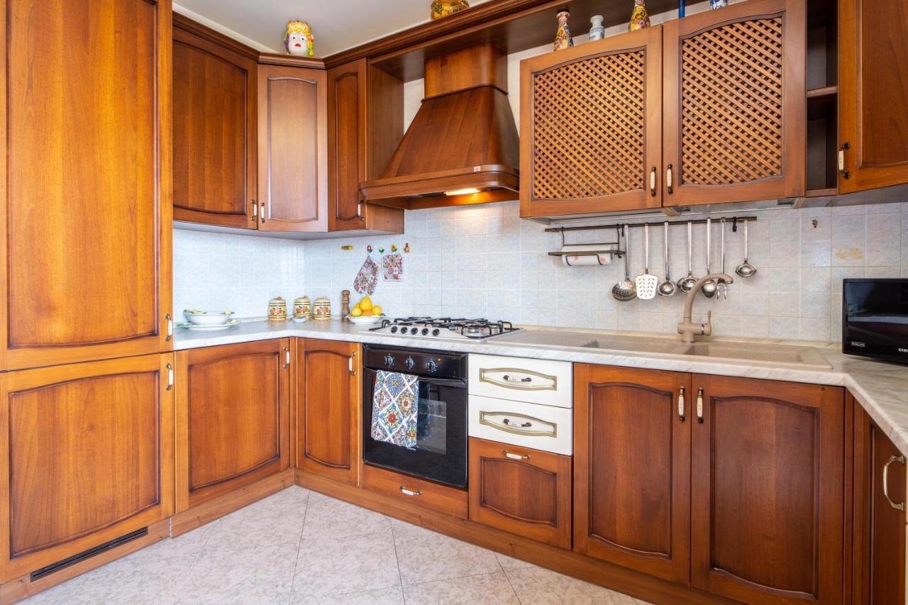 Casa Vacanza Germano Pachino Εξωτερικό φωτογραφία