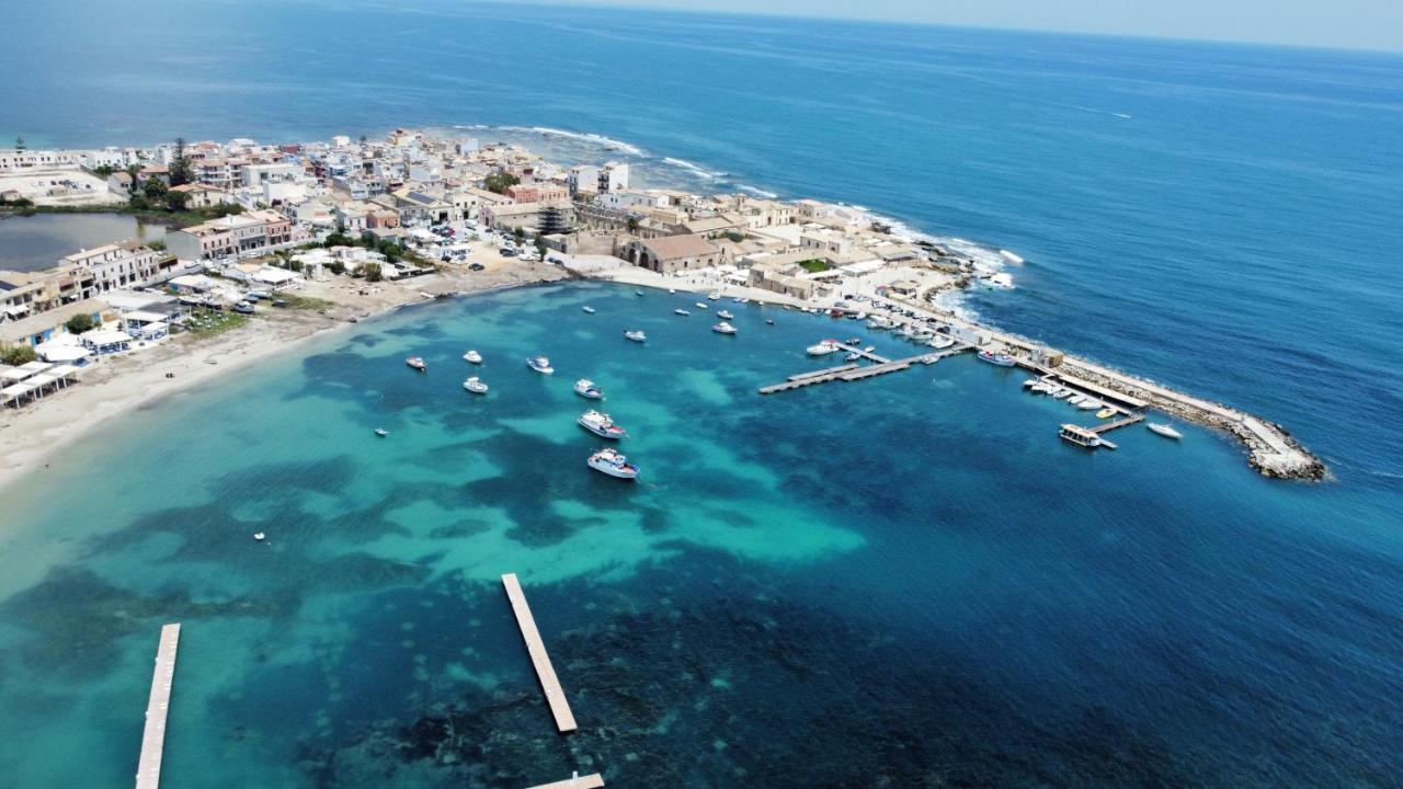Casa Vacanza Germano Pachino Εξωτερικό φωτογραφία