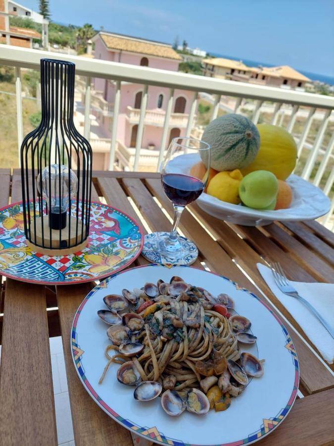 Casa Vacanza Germano Pachino Εξωτερικό φωτογραφία