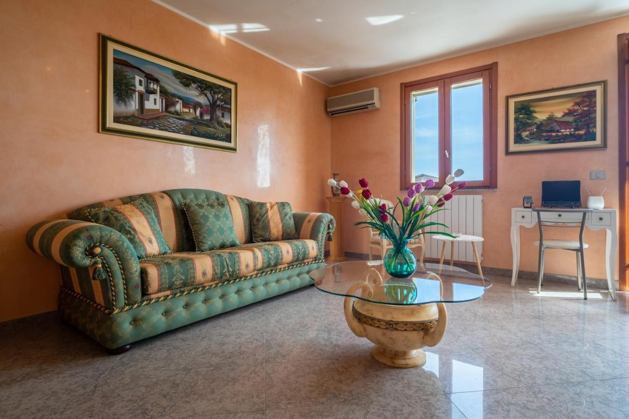 Casa Vacanza Germano Pachino Εξωτερικό φωτογραφία