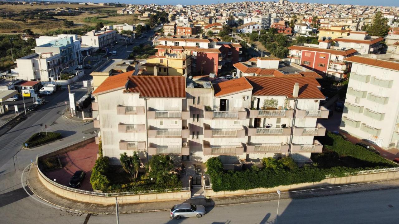 Casa Vacanza Germano Pachino Εξωτερικό φωτογραφία