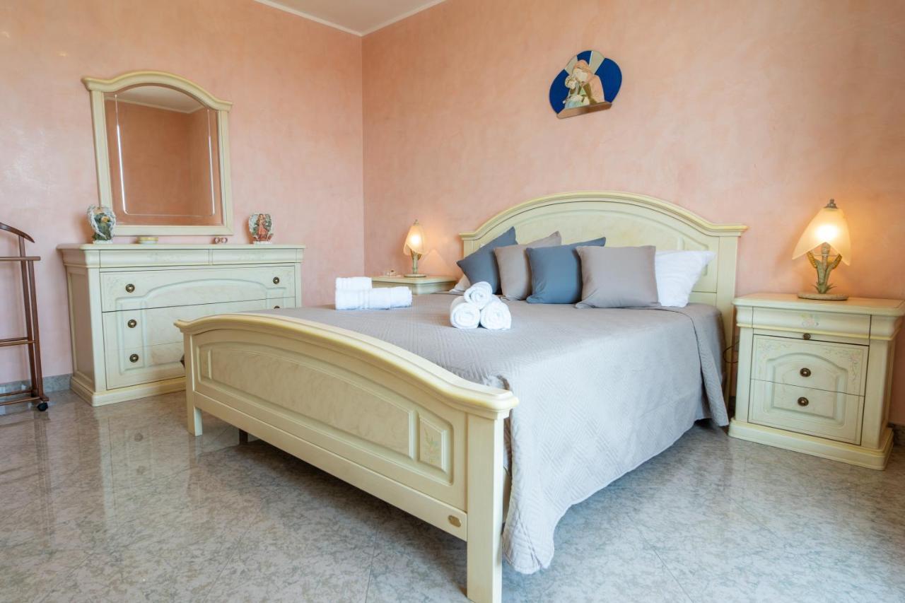 Casa Vacanza Germano Pachino Εξωτερικό φωτογραφία