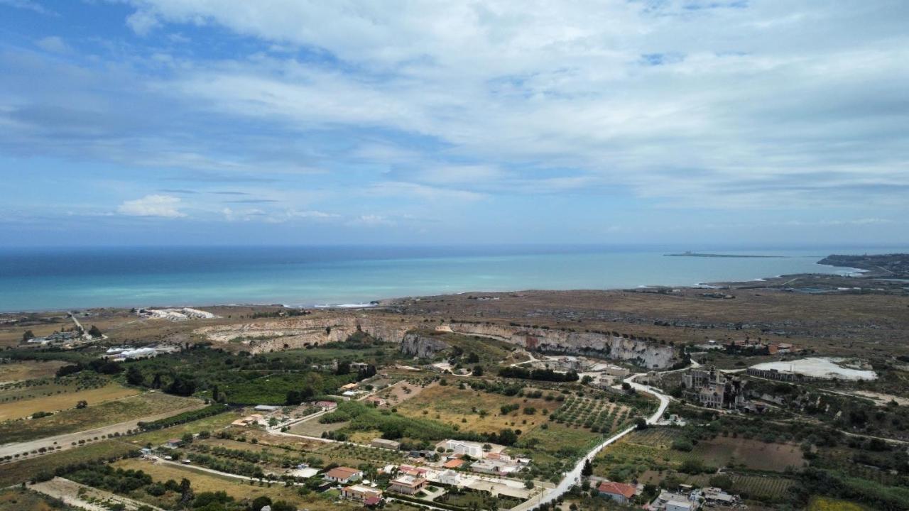 Casa Vacanza Germano Pachino Εξωτερικό φωτογραφία