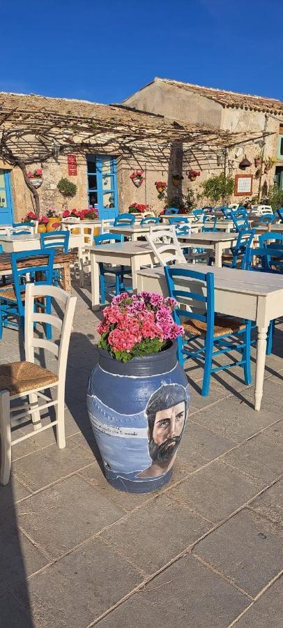 Casa Vacanza Germano Pachino Εξωτερικό φωτογραφία