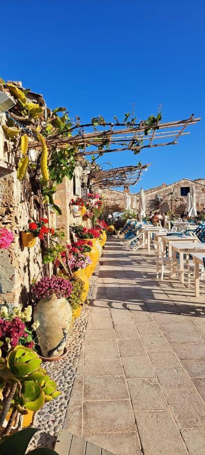 Casa Vacanza Germano Pachino Εξωτερικό φωτογραφία