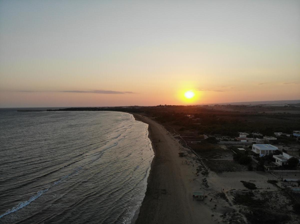 Casa Vacanza Germano Pachino Εξωτερικό φωτογραφία